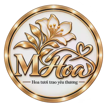 Shop hoa tươi Xã Hiệp Phước Hồ Chí Minh - Một món hoa, nhiều điều muốn nói